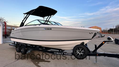 Cobalt R ficha tecnica